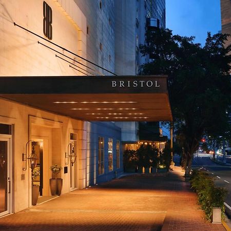 Bristol Panama, A Registry Collection Hotel Экстерьер фото Bristol Hotel