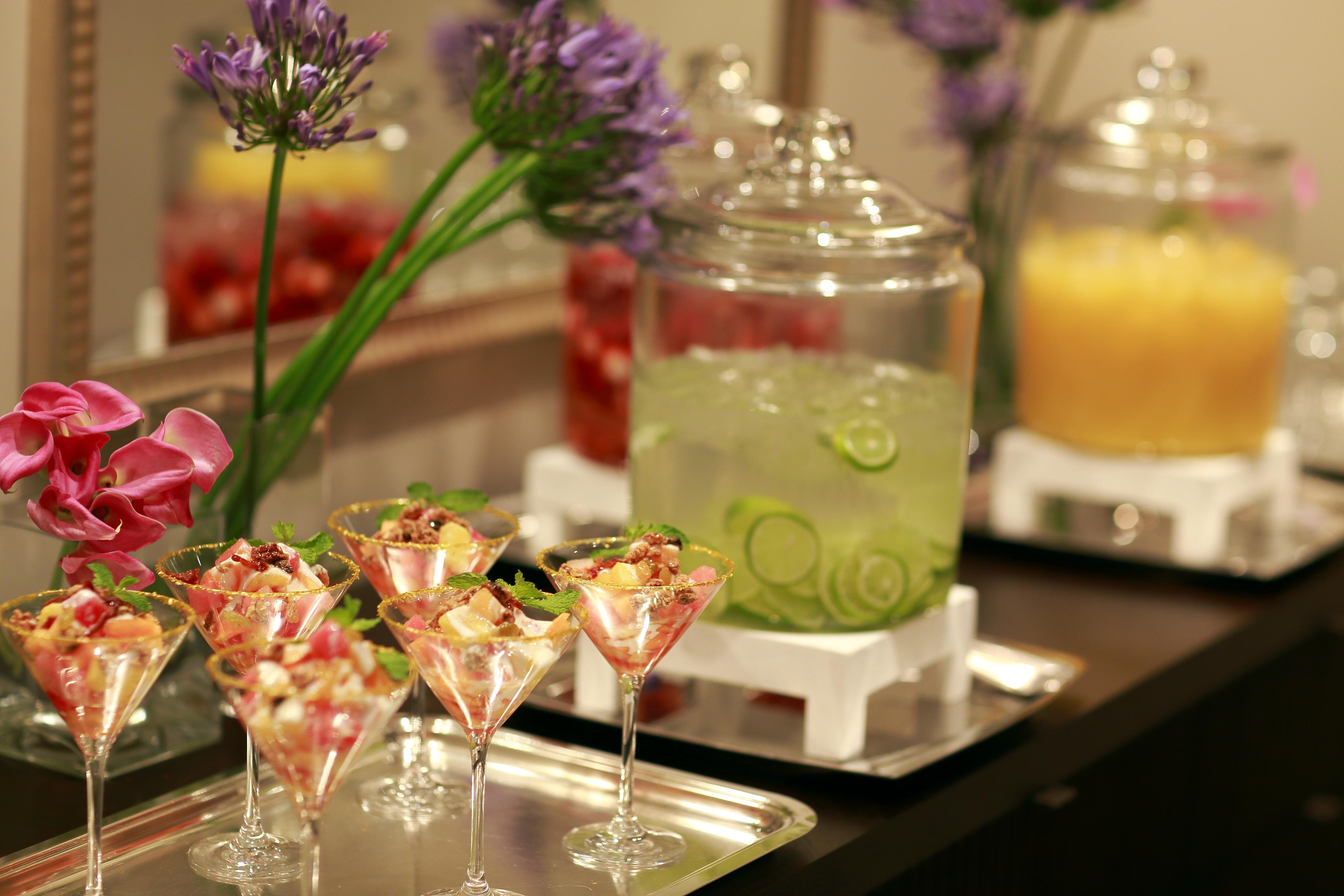 Bristol Panama, A Registry Collection Hotel Экстерьер фото A buffet at a hotel