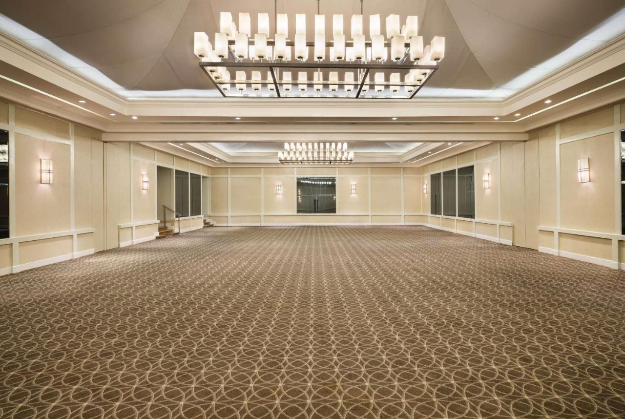 Bristol Panama, A Registry Collection Hotel Экстерьер фото The ballroom at The Westin