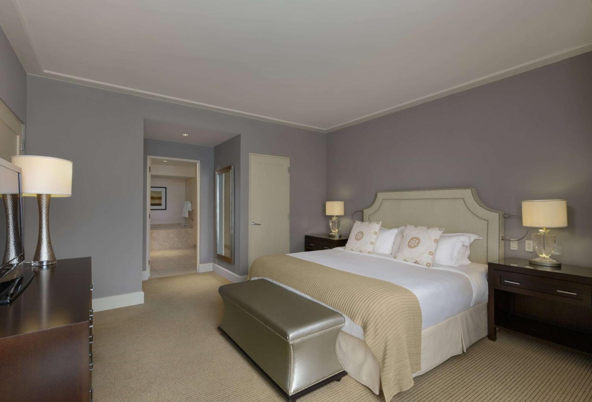Bristol Panama, A Registry Collection Hotel Экстерьер фото A bedroom at the hotel