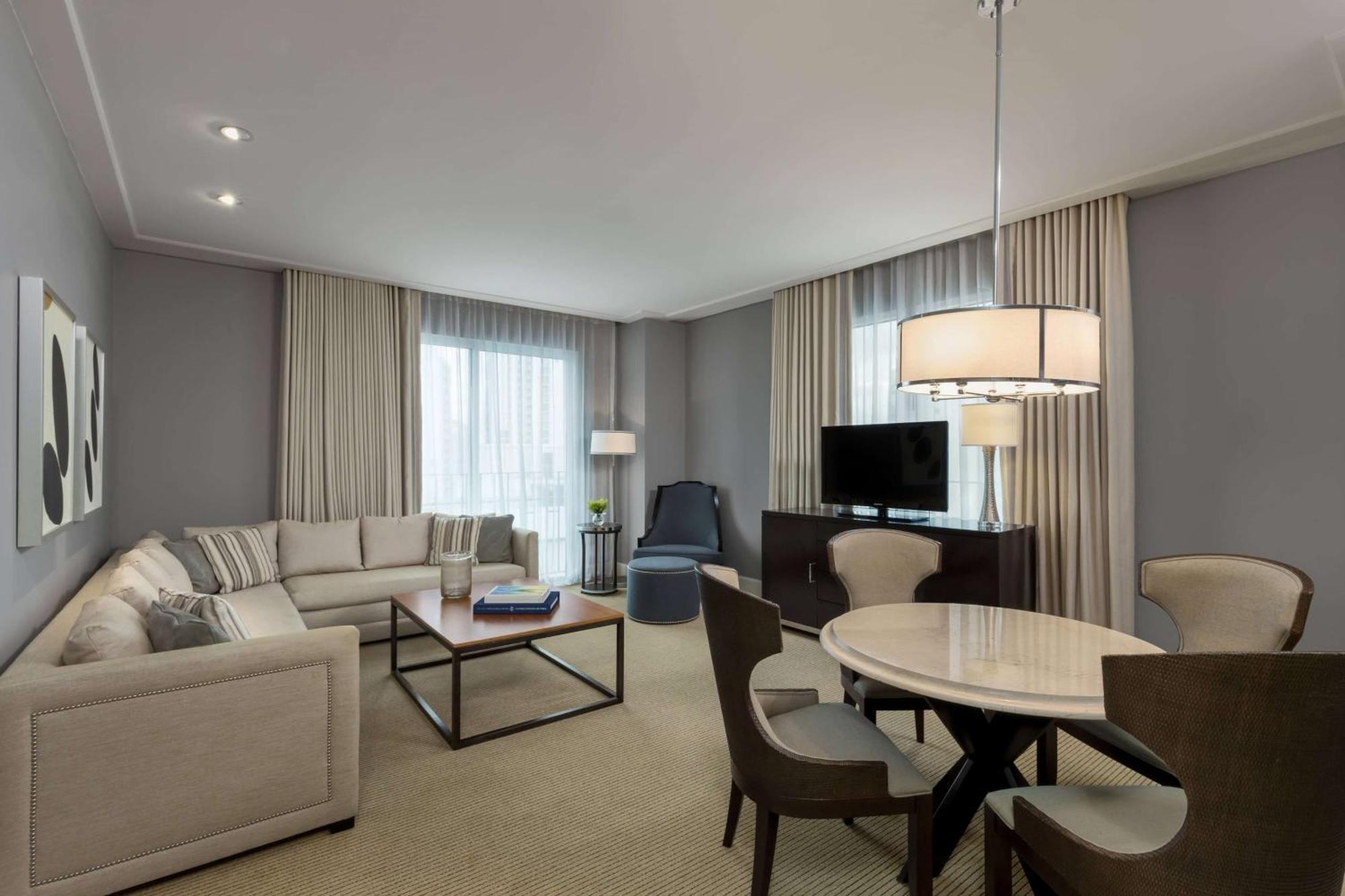 Bristol Panama, A Registry Collection Hotel Экстерьер фото A suite at the Westin Palace, Madrid