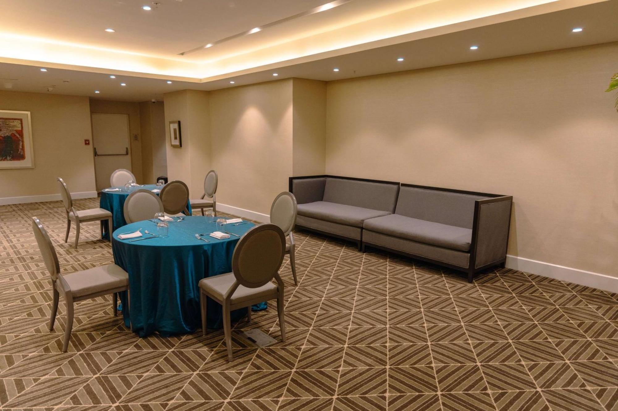 Bristol Panama, A Registry Collection Hotel Экстерьер фото A meeting room at the hotel