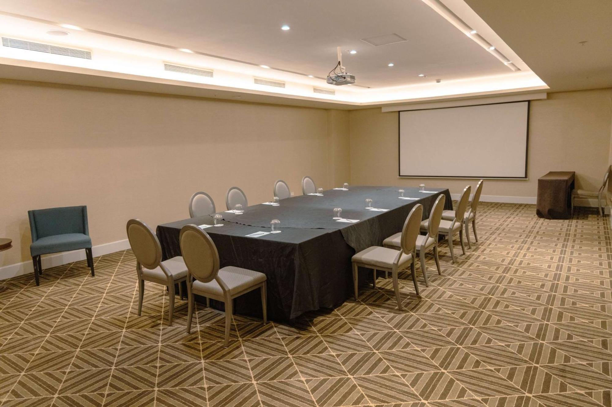 Bristol Panama, A Registry Collection Hotel Экстерьер фото Meeting room