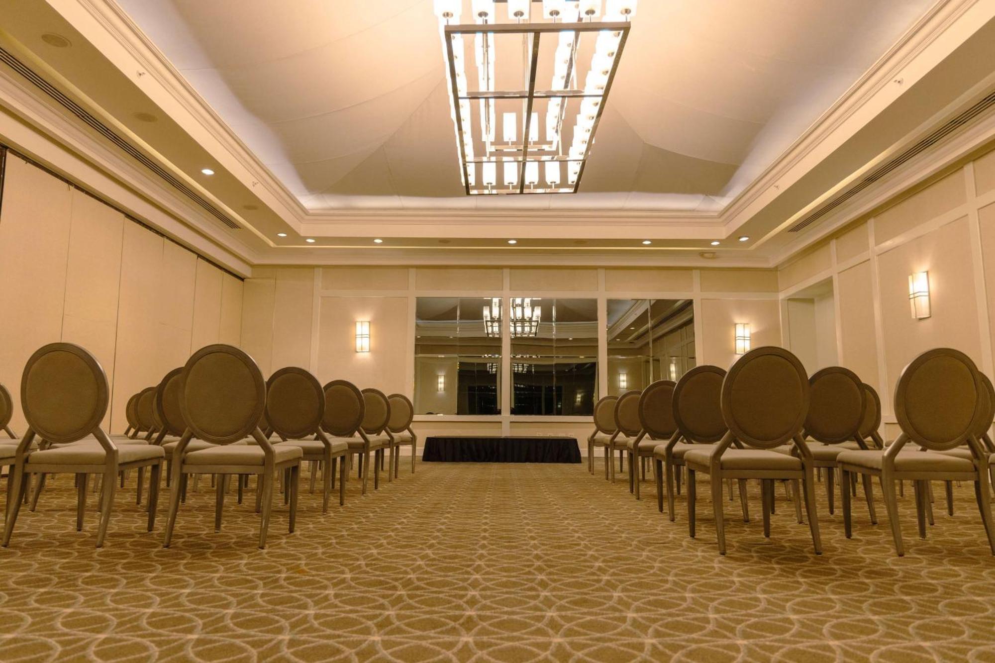 Bristol Panama, A Registry Collection Hotel Экстерьер фото The ballroom