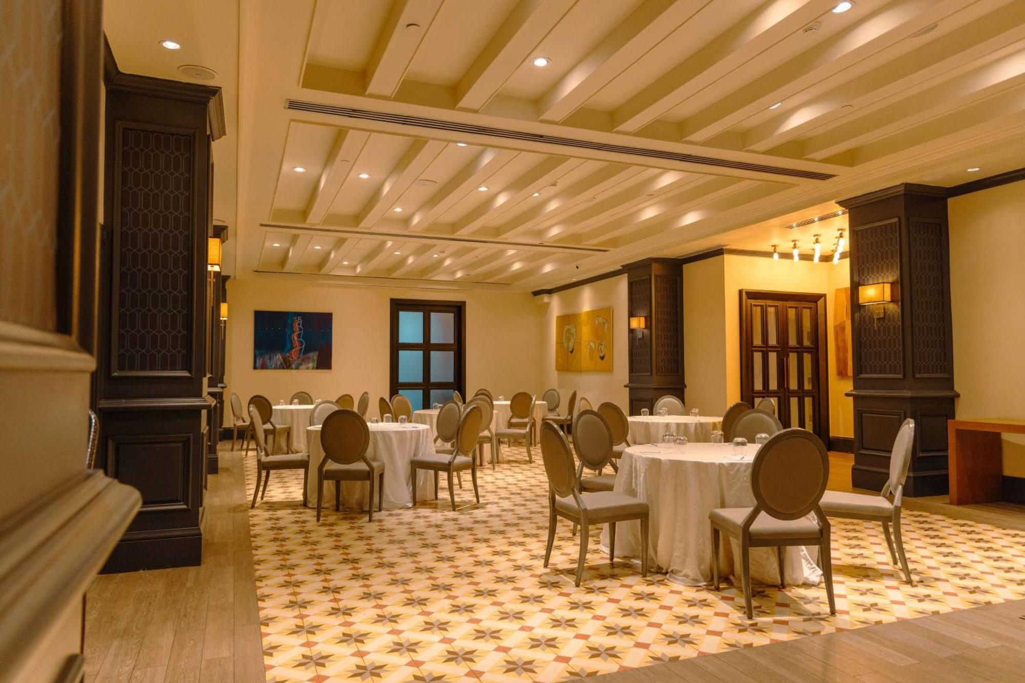Bristol Panama, A Registry Collection Hotel Экстерьер фото The Imperial, New Delhi