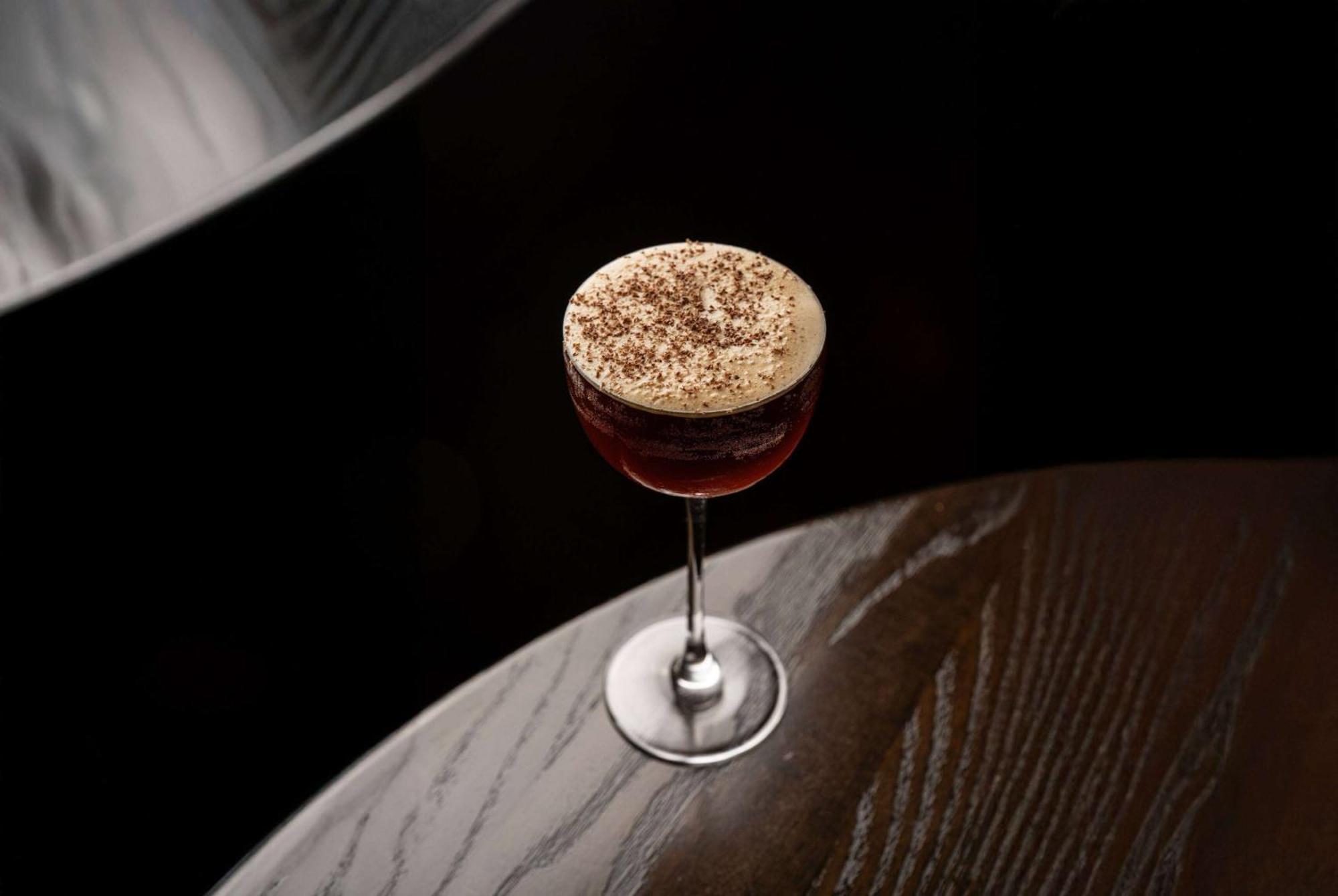 Bristol Panama, A Registry Collection Hotel Экстерьер фото A chocolate martini